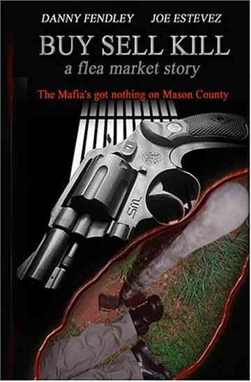 Buy Sell Kill A Flea Market Story