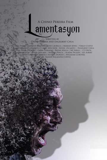 Lamentation Poster