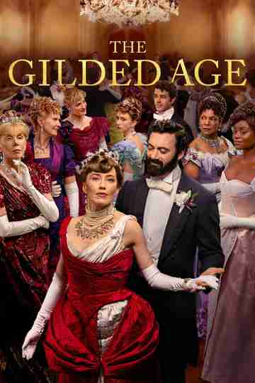 The Gilded Age poster