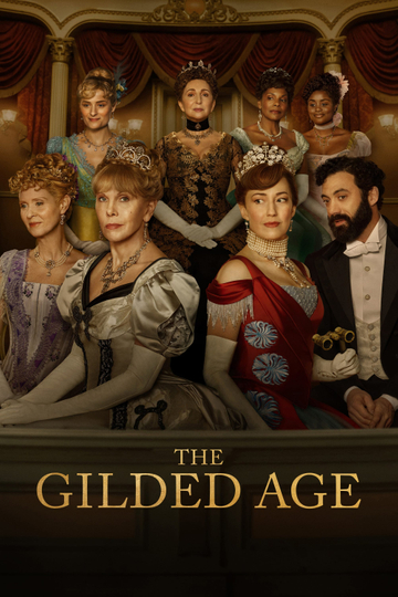 The Gilded Age