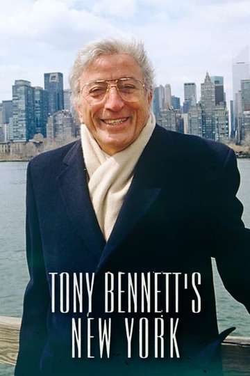 Tony Bennetts New York