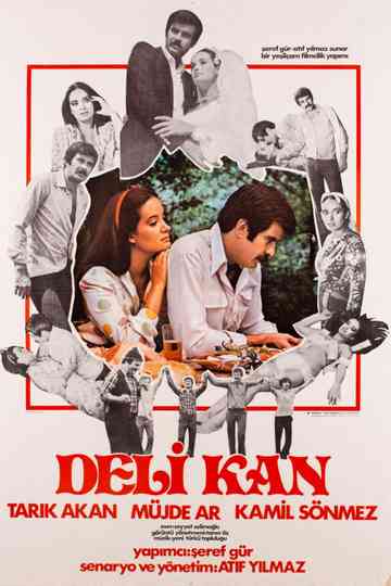 Deli Kan Poster
