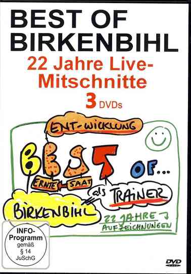 Vera F. Birkenbihl - Best of Birkenbihl (22 Jahre Live-Mitschnitte)