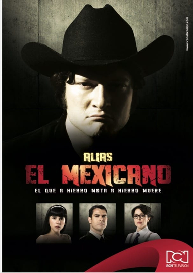 Alias el Mexicano