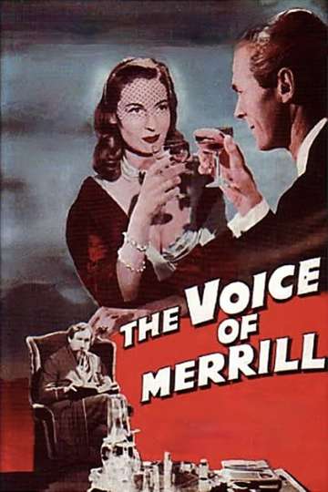 The Voice of Merrill Poster