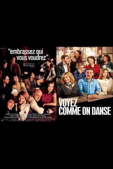 Summer Things Poster