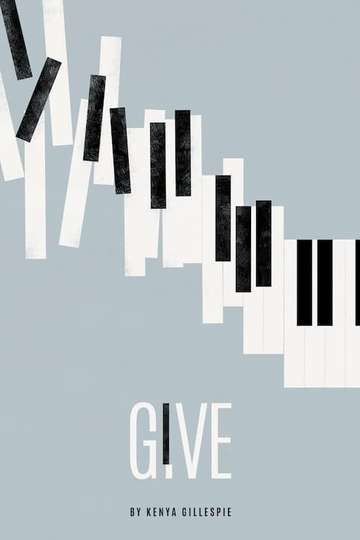 Give Poster