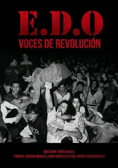 EDO  Voces de revolución