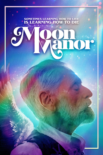 Moon Manor Poster