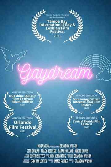 Gaydream Poster