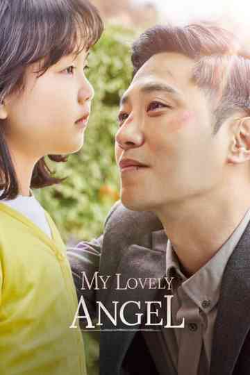 My Lovely Angel Poster