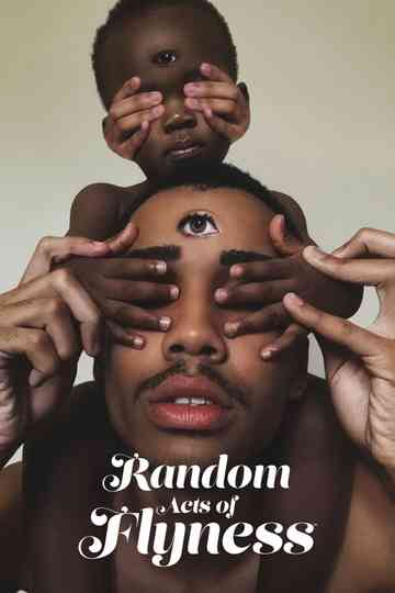 Random Acts of Flyness Poster
