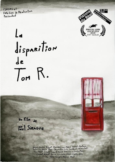 The Disappearance of Tom R