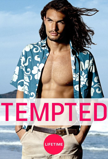 Tempted Poster