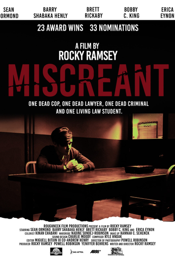 Miscreant