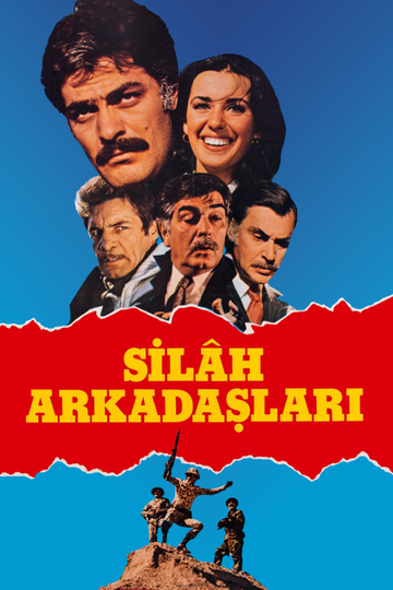 Silah Arkadaşları