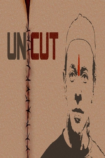 Uncut Poster