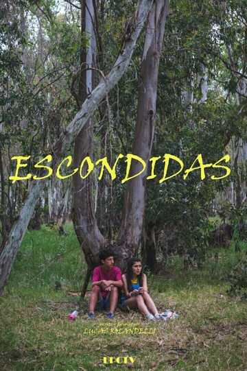 Escondidas