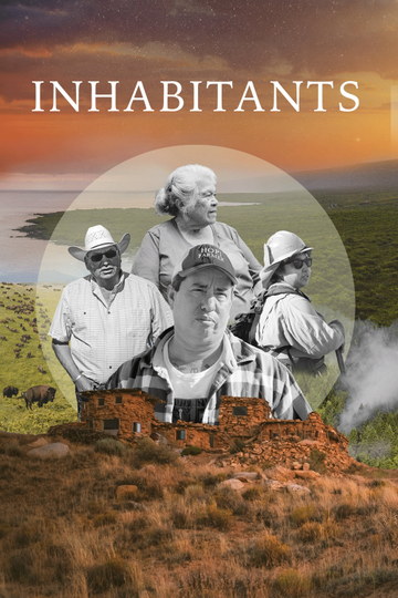 Inhabitants Poster