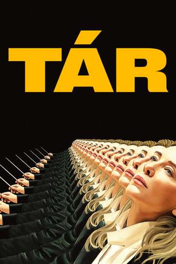 TÁR Poster