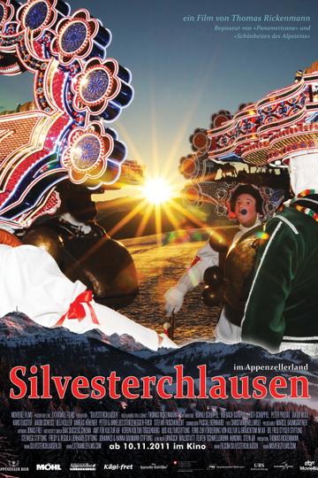 Silvesterchlausen