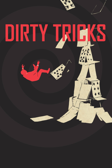 Dirty Tricks Poster