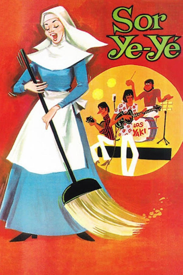 Sor Ye-yé Poster