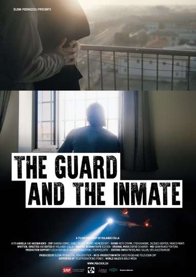 The Guard and the Inmate
