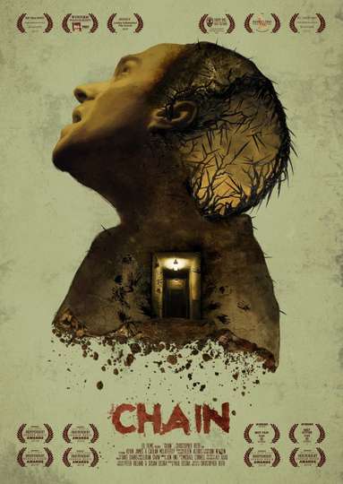 Chain Poster