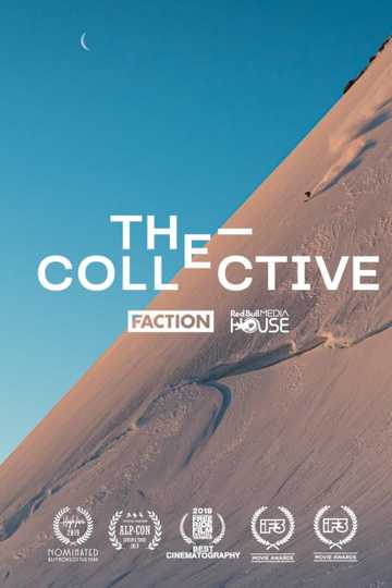 The Collective Poster