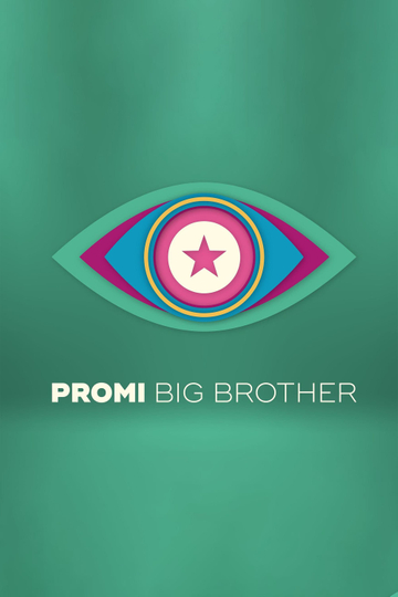 Promi Big Brother Poster