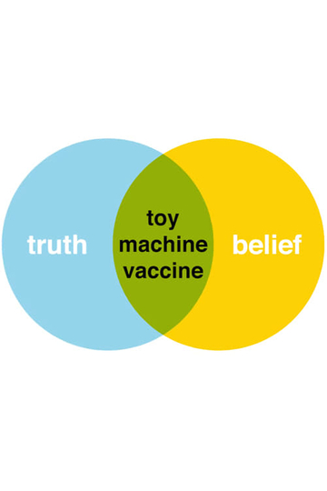 Toy Machine  Vaccine