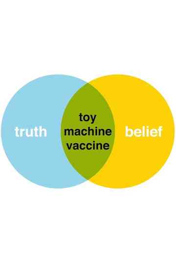 Toy Machine  Vaccine