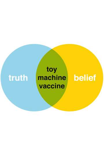 Toy Machine  Vaccine Poster