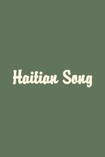 Haitian Song