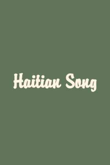 Haitian Song