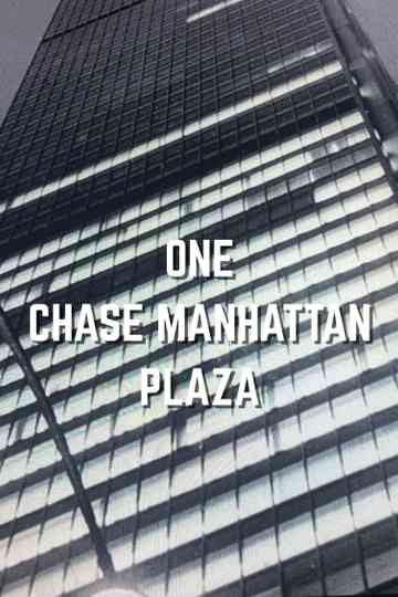 One Chase Manhattan Plaza
