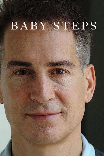 Baby Steps Poster