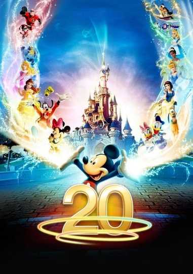 On n'a pas tous les jours 20 ans Poster