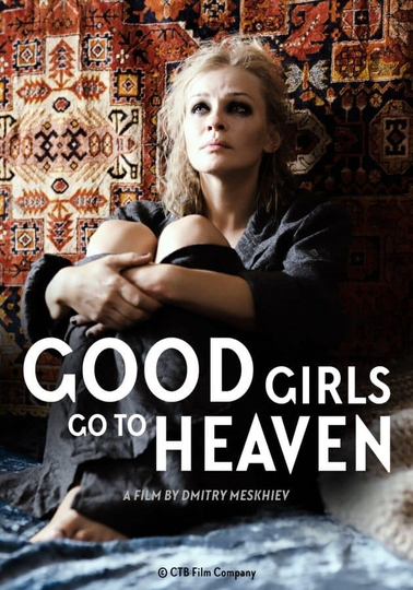 Good Girls Go To Heaven Poster