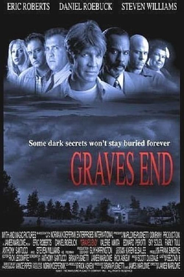 Graves End Poster