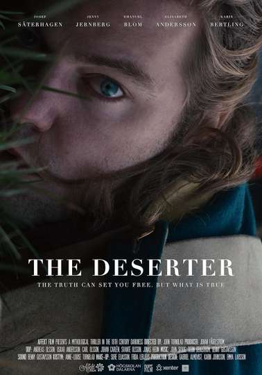 The Deserter Poster
