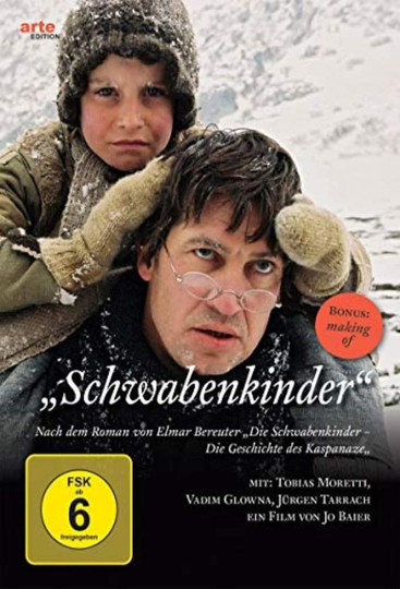 Schwabenkinder Poster