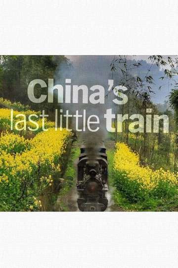 Chinas Last Little Train