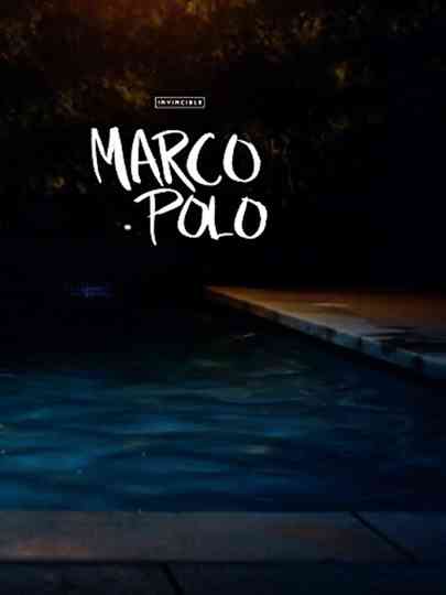 Marco Polo Poster