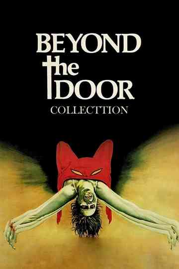 Beyond the Door Collection Poster