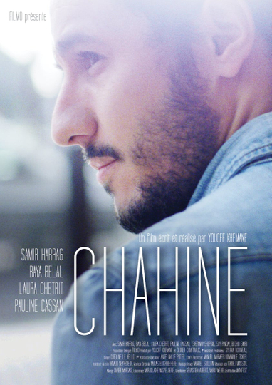 Chahine