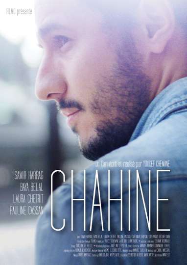 Chahine Poster