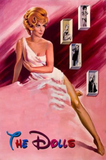 The Dolls Poster