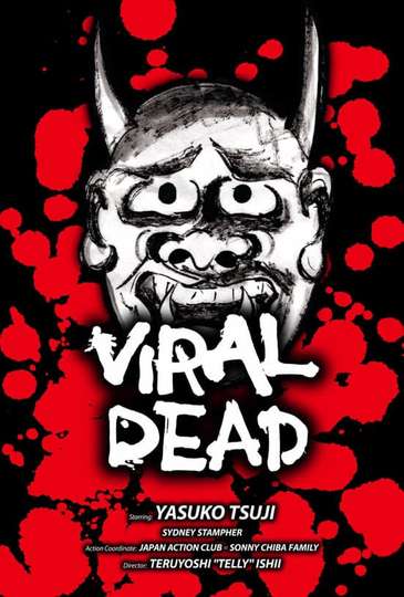 Viral Dead Poster